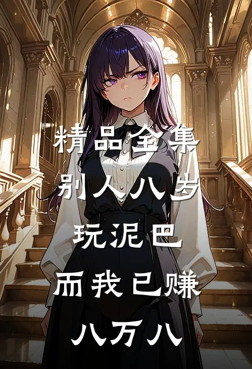 精品全集别人八岁玩泥巴，而我已赚八万八