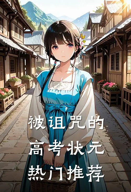 被诅咒的高考状元热门推荐