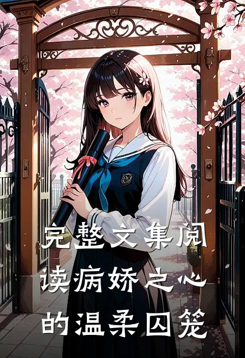 完整文集阅读病娇之心的温柔囚笼