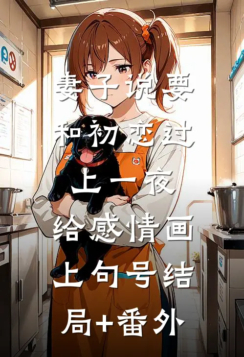 妻子说要和初恋过上一夜，给感情画上句号结局+番外