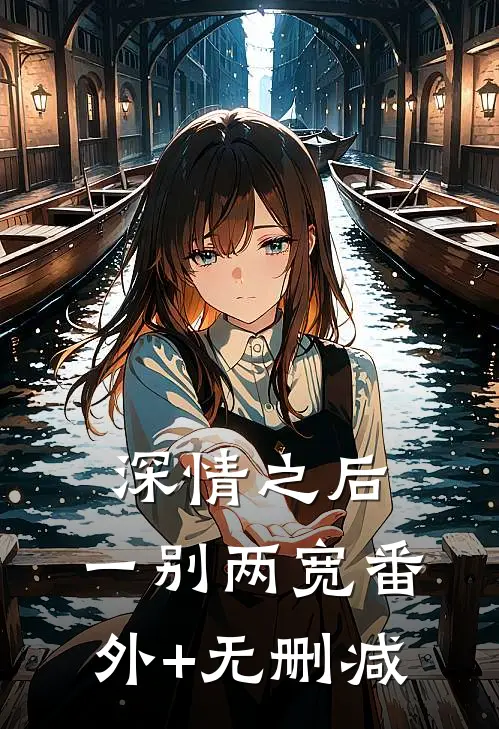 深情之后，一别两宽番外+无删减