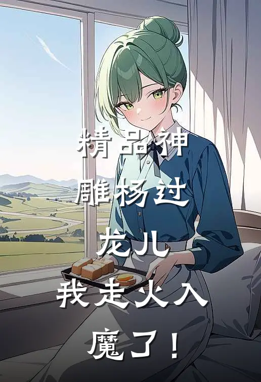 精品神雕杨过：龙儿，我走火入魔了！