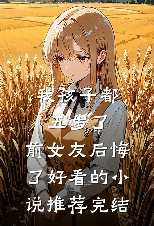 我孩子都五岁了，前女友后悔了好看的小说推荐完结