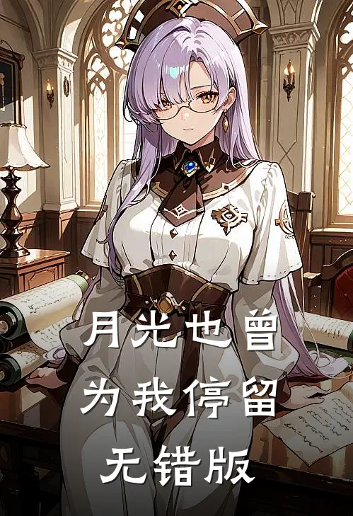 月光也曾为我停留无错版
