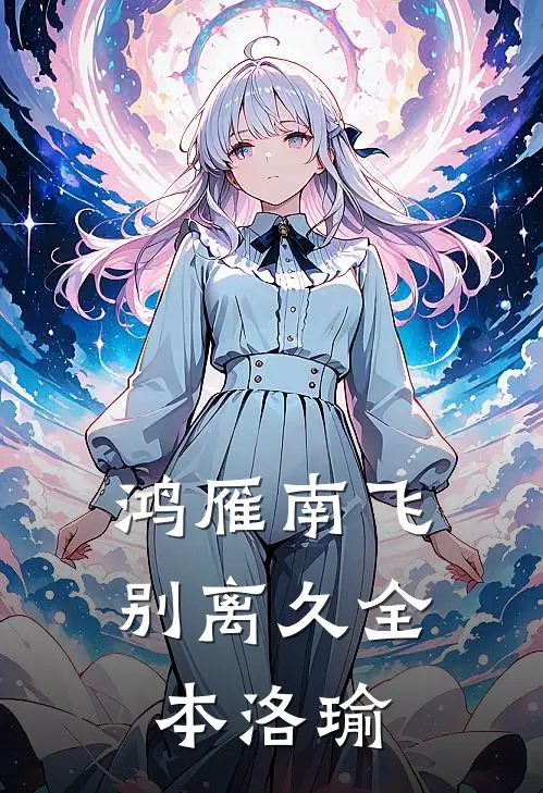 鸿雁南飞别离久全本洛瑜
