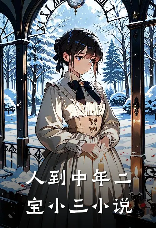 人到中年二宝小三小说