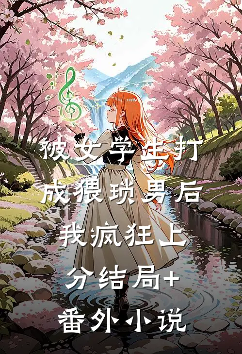 被女学生打成猥琐男后，我疯狂上分结局+番外小说