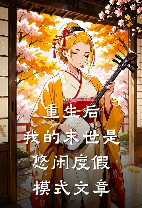 重生后，我的末世是悠闲度假模式文章