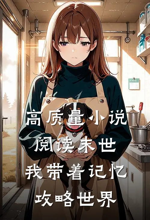 高质量小说阅读末世：我带着记忆攻略世界