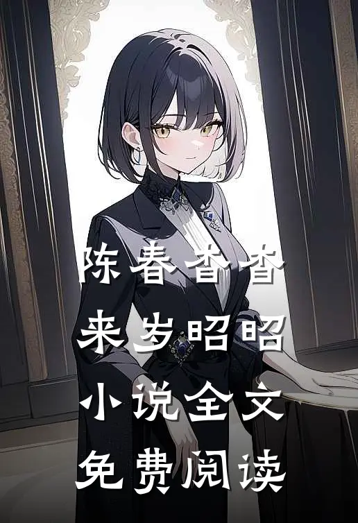 陈春杳杳，来岁昭昭小说全文免费阅读