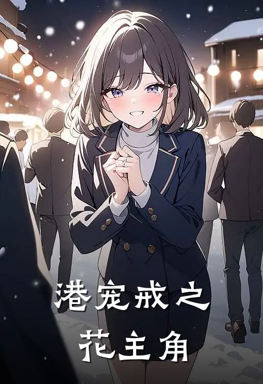 港宠戒之花主角
