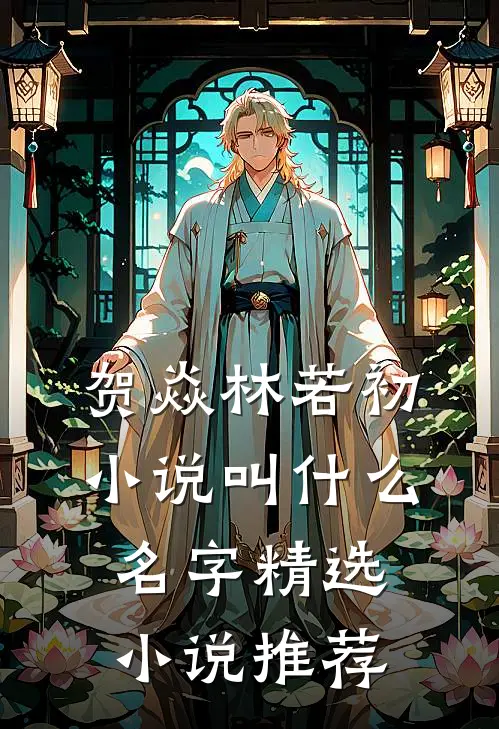 贺焱林若初小说叫什么名字精选小说推荐
