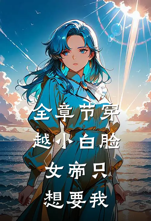 全章节穿越小白脸，女帝只想要我