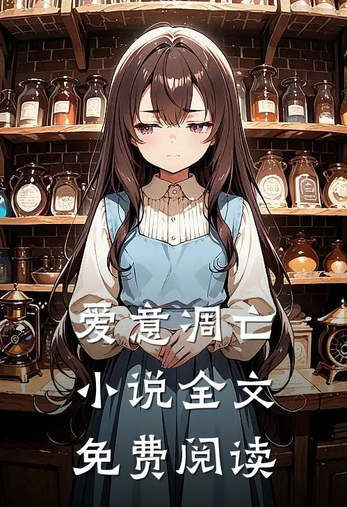 爱意凋亡小说全文免费阅读