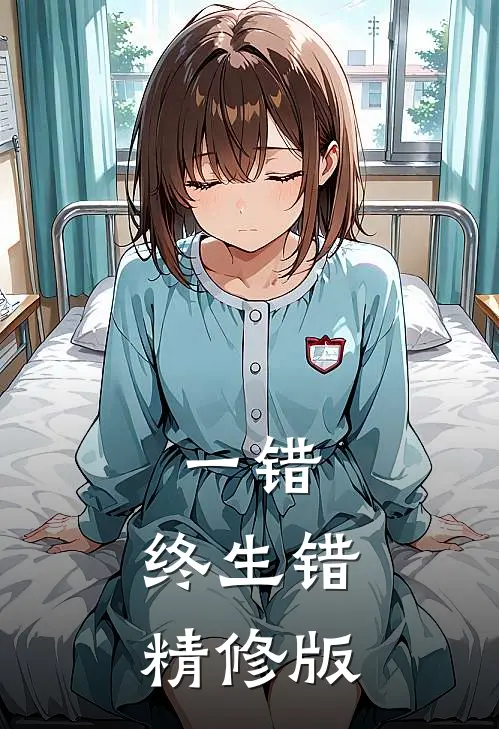 一错，终生错精修版