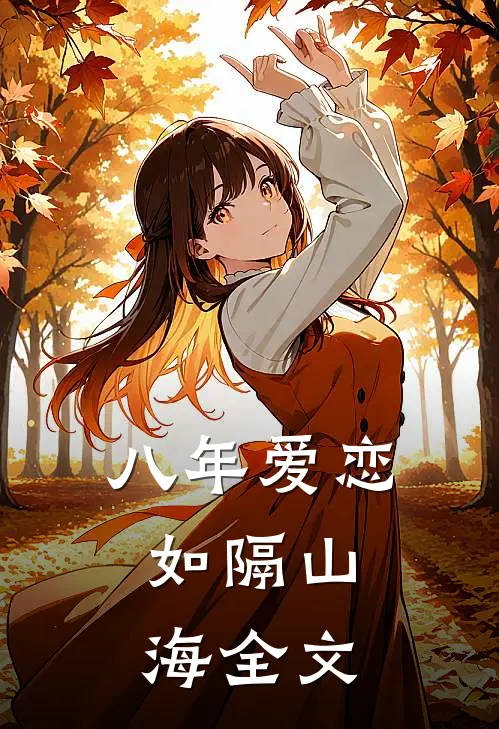 八年爱恋，如隔山海全文