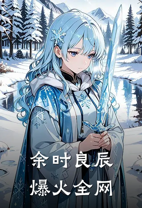 余时良辰爆火全网