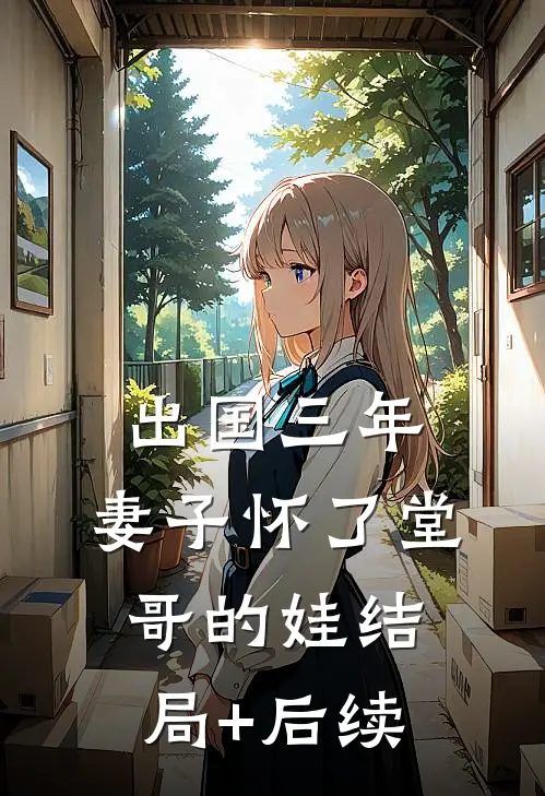 出国三年，妻子怀了堂哥的娃结局+后续