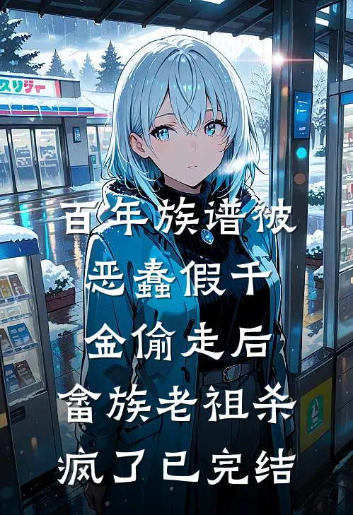 百年族谱被恶蠢假千金偷走后，畲族老祖杀疯了已完结