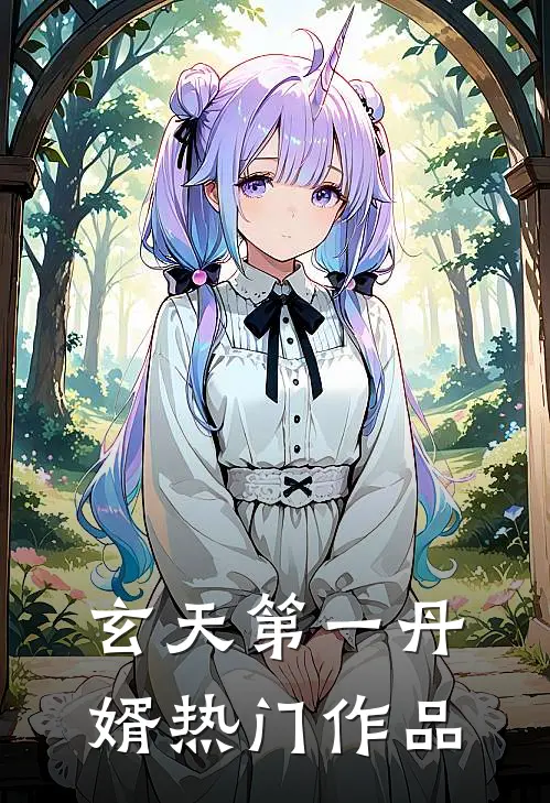 玄天第一丹婿热门作品
