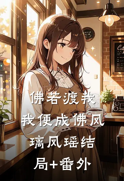 佛若渡我，我便成佛凤璃凤瑶结局+番外