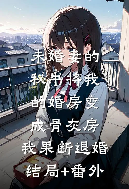 未婚妻的秘书将我的婚房变成骨灰房，我果断退婚结局+番外