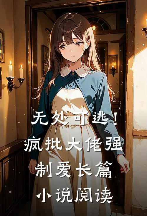 无处可逃！疯批大佬强制爱长篇小说阅读