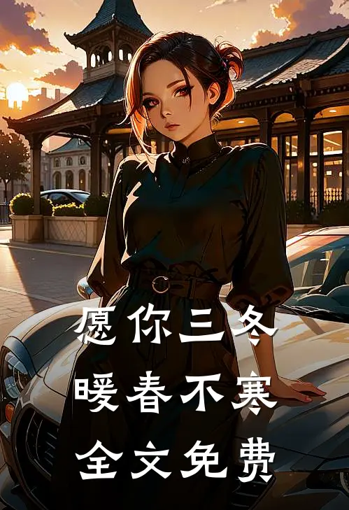 愿你三冬暖春不寒全文免费