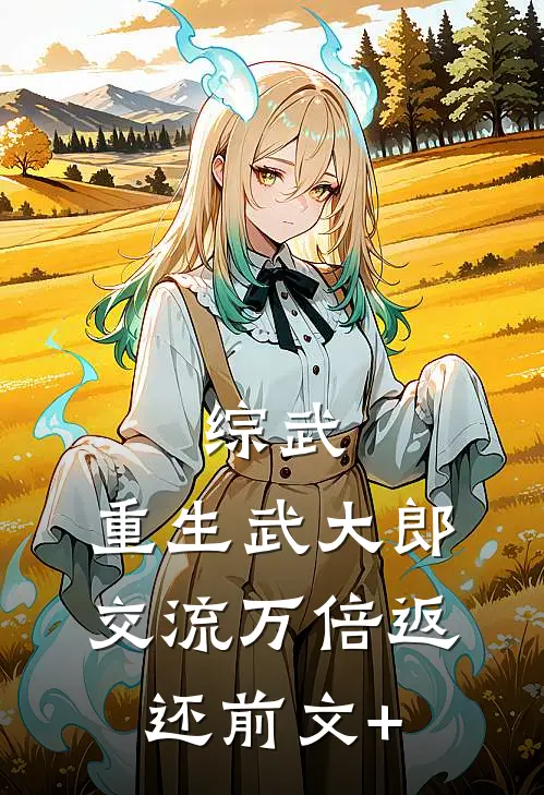 综武：重生武大郎，交流万倍返还前文+