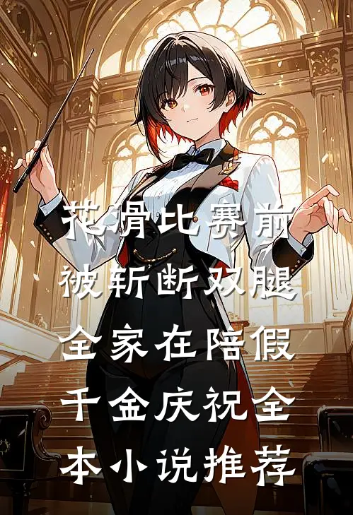 花滑比赛前被斩断双腿，全家在陪假千金庆祝全本小说推荐