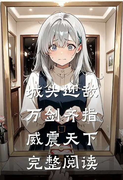 城头迎敌：万剑齐指威震天下完整阅读
