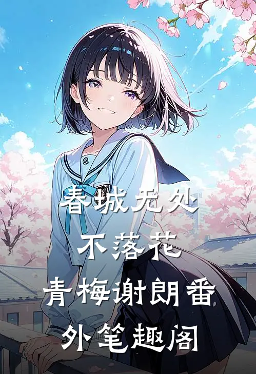 春城无处不落花：青梅谢朗番外笔趣阁