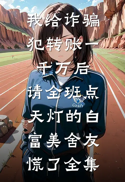 我给诈骗犯转账一千万后，请全班点天灯的白富美舍友慌了全集