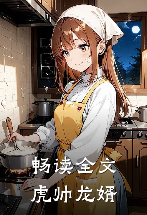 畅读全文虎帅龙婿