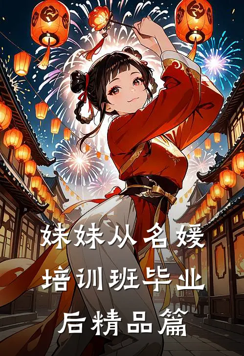 妹妹从名媛培训班毕业后精品篇