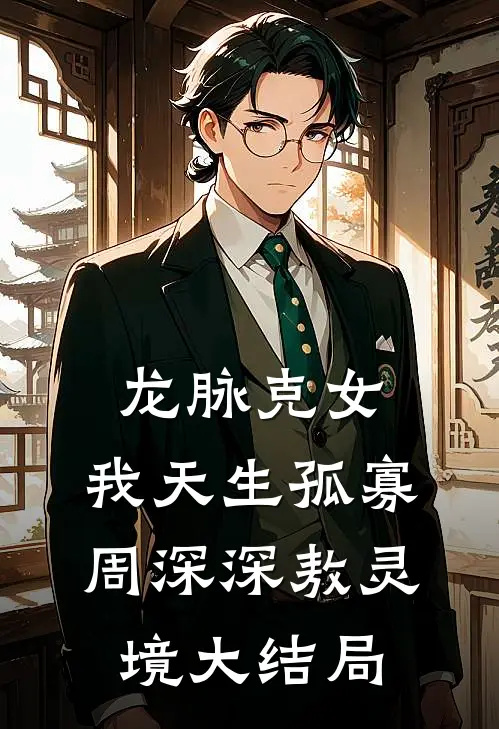 龙脉克女，我天生孤寡周深深敖灵境大结局