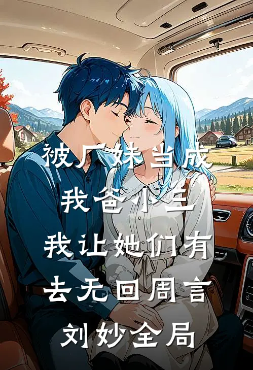 被厂妹当成我爸小三，我让她们有去无回周言刘妙全局