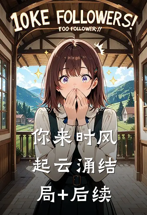 你来时风起云涌结局+后续