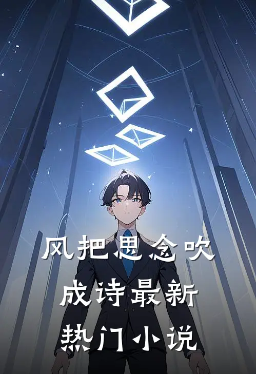 风把思念吹成诗最新热门小说
