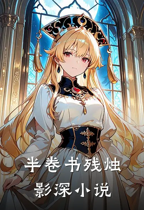 半卷书残烛影深小说
