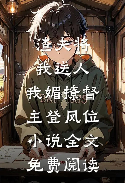 渣夫将我送人，我媚撩督主登凤位小说全文免费阅读