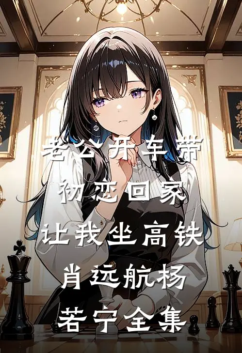 老公开车带初恋回家，让我坐高铁肖远航杨若宁 全集