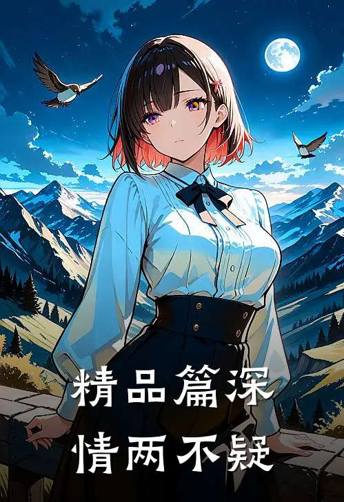 精品篇深情两不疑