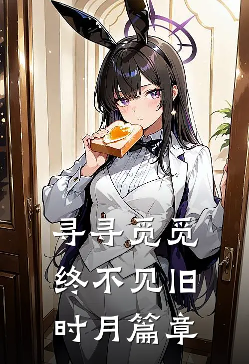 寻寻觅觅，终不见旧时月篇章