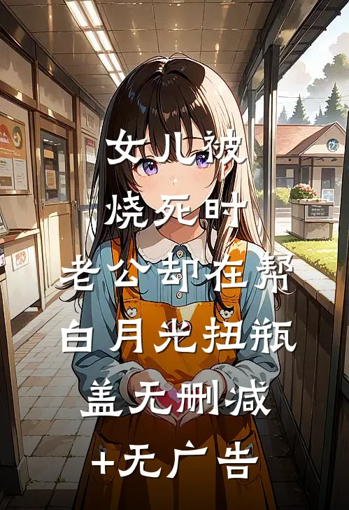 女儿被烧死时，老公却在帮白月光扭瓶盖无删减+无广告