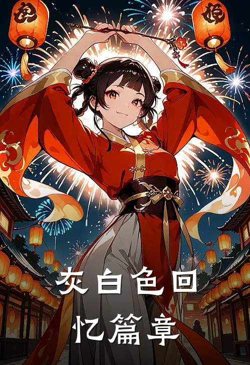 灰白色回忆篇章