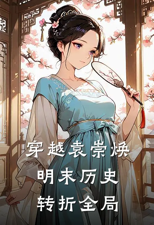穿越袁崇焕：明末历史转折全局
