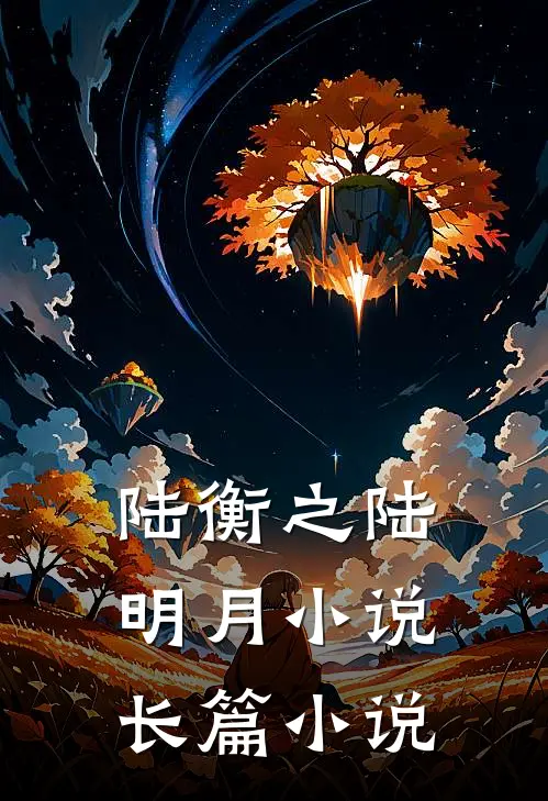 陆衡之陆明月小说长篇小说