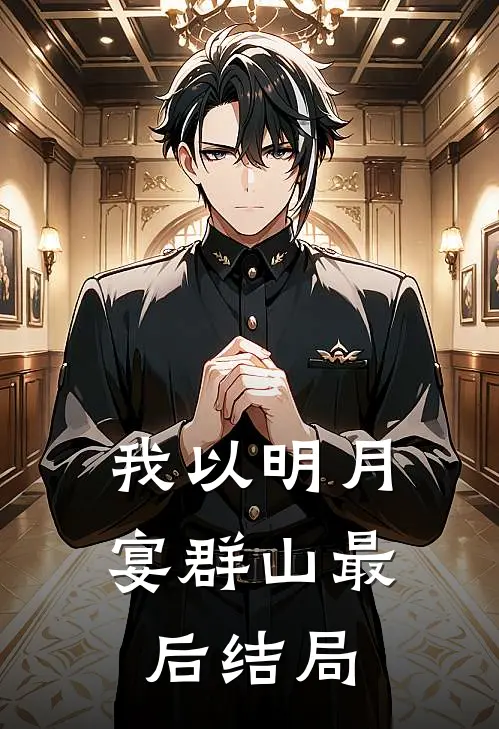 我以明月宴群山最后结局