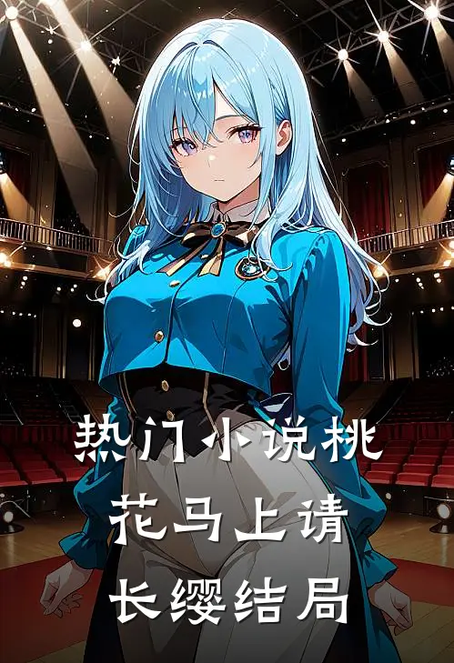热门小说桃花马上请长缨结局